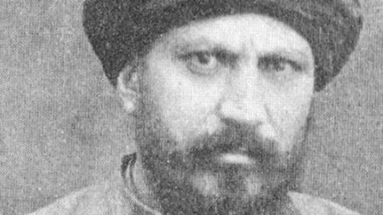 براءة اختراع الهاتف لجراهام بيل ووفاة جمال الدين الأفغاني في ذاكرة اليوم